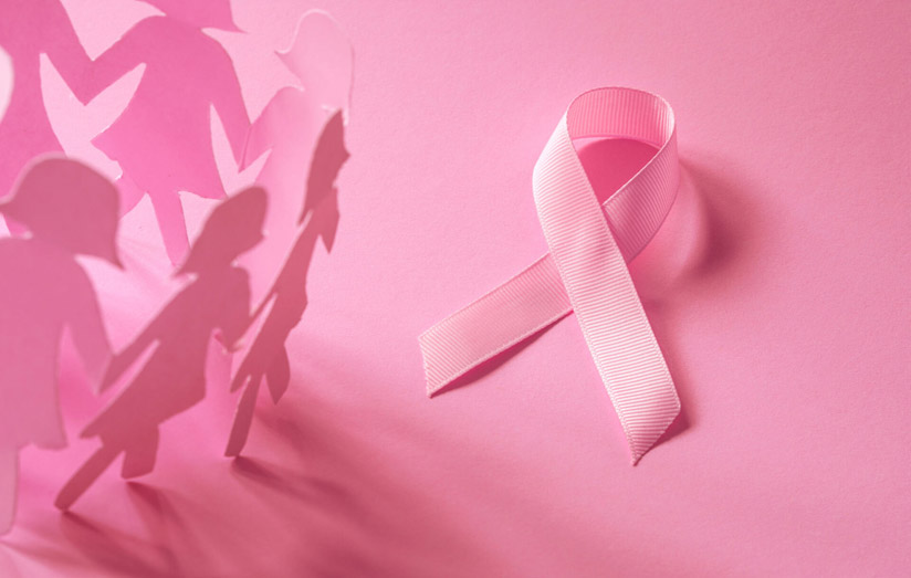 علت سرطانی شدن بافت پستان چیست؟